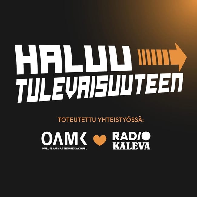 haluu tulevaisuuteen kuva