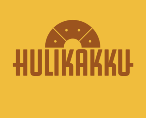 Hulikakku