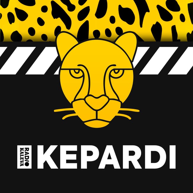 kepardi kuva
