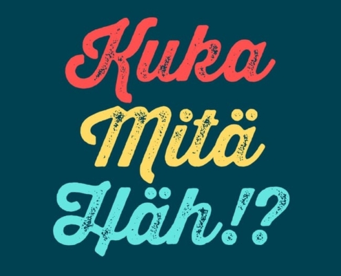 kukamitähäh kuva