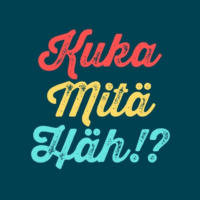 kukamitähäh kuva