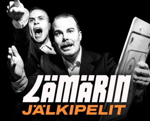 lämärin jälkipelit kuva