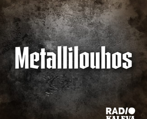 metallilouhos kuva