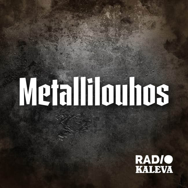 metallilouhos kuva