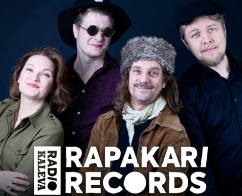 rapakari kuva