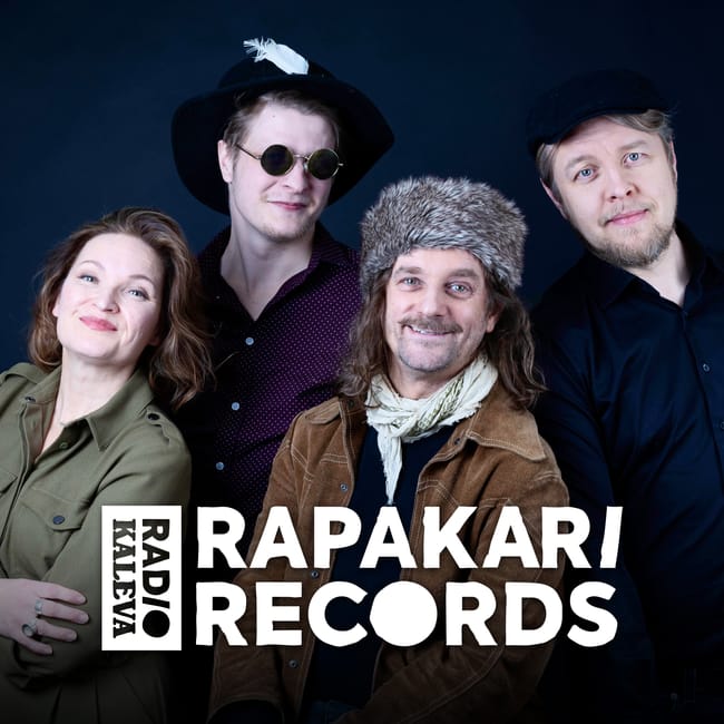 rapakari kuva