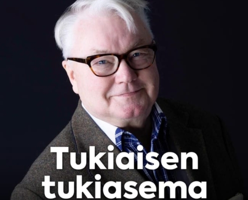 tukiaisen tukiasema kuva