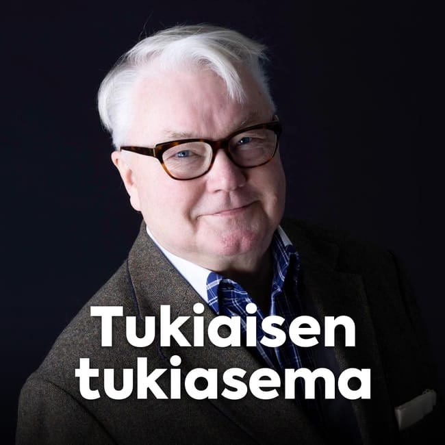 tukiaisen tukiasema kuva