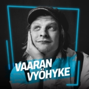 Vaaran vyöhyke