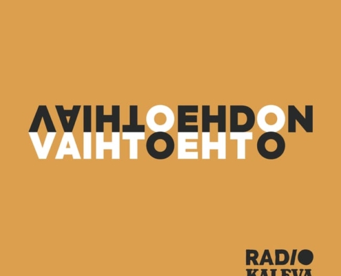 vaihtoehdon vaihtoehto kuva