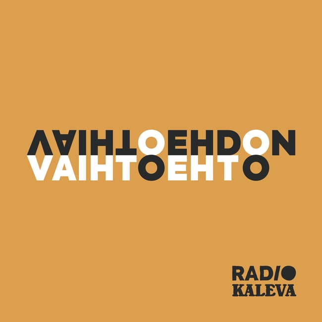 vaihtoehdon vaihtoehto kuva