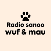 Radio sanoo wuf & mau