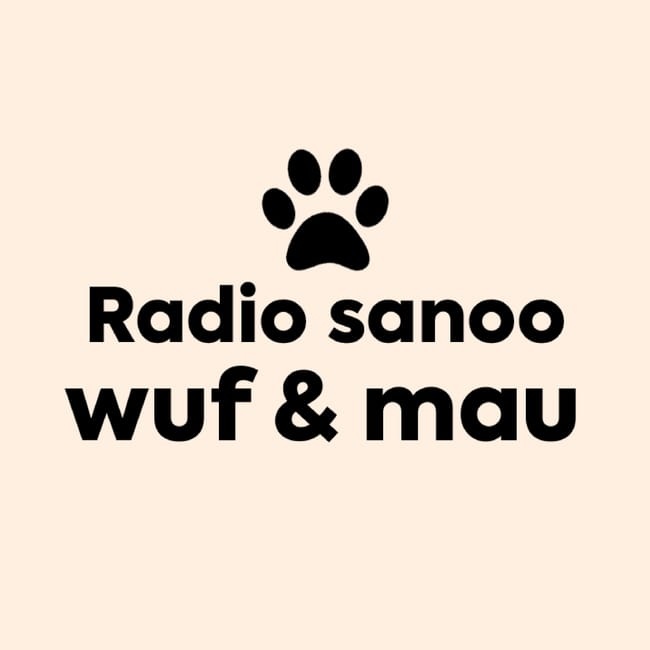 wuf ja mau kuva